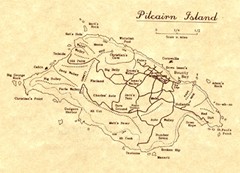 pitcairnisland