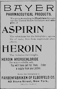 heroinad
